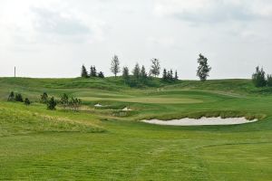 Mickelson National 13th Green